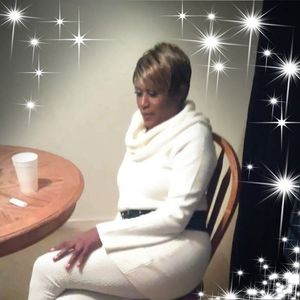 Meet your Posher, Sherry